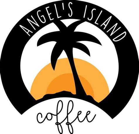 angels island coffee|angel island coffee huntsville.